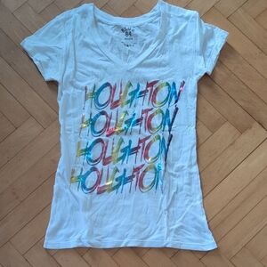 Blue 84 Women's Multicolor Graphic Tee